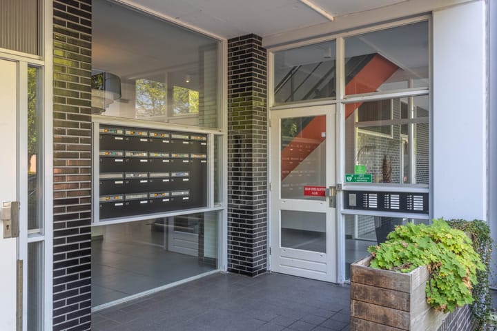 Photo 4 of Kempenlaan 44