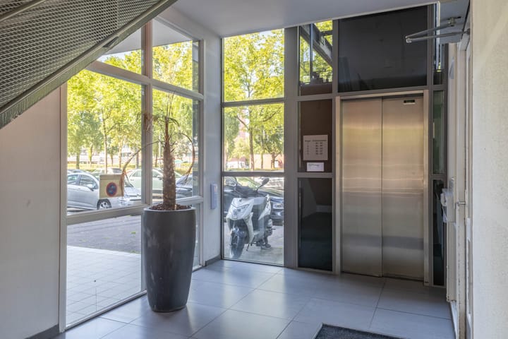 Photo 5 of Kempenlaan 44