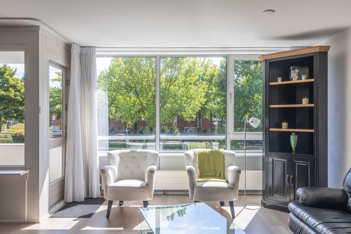 Photo 9 of Kempenlaan 44