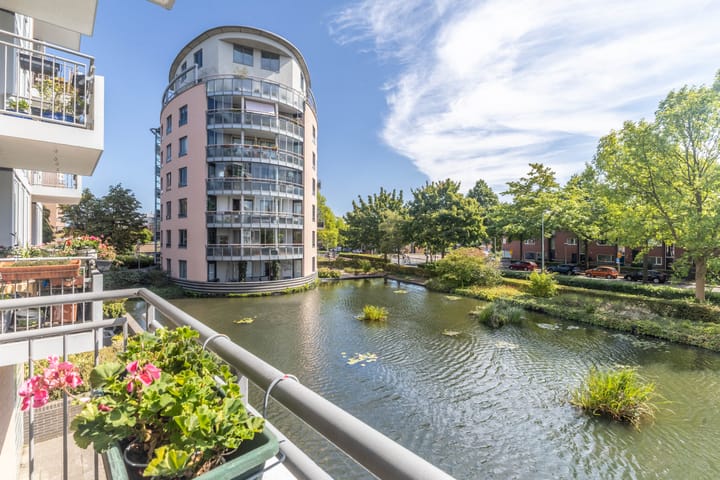 Photo 21 of Kempenlaan 44