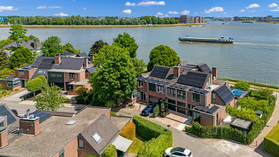 Foto 1 van Grevelingen 39