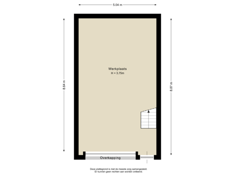 View floorplan