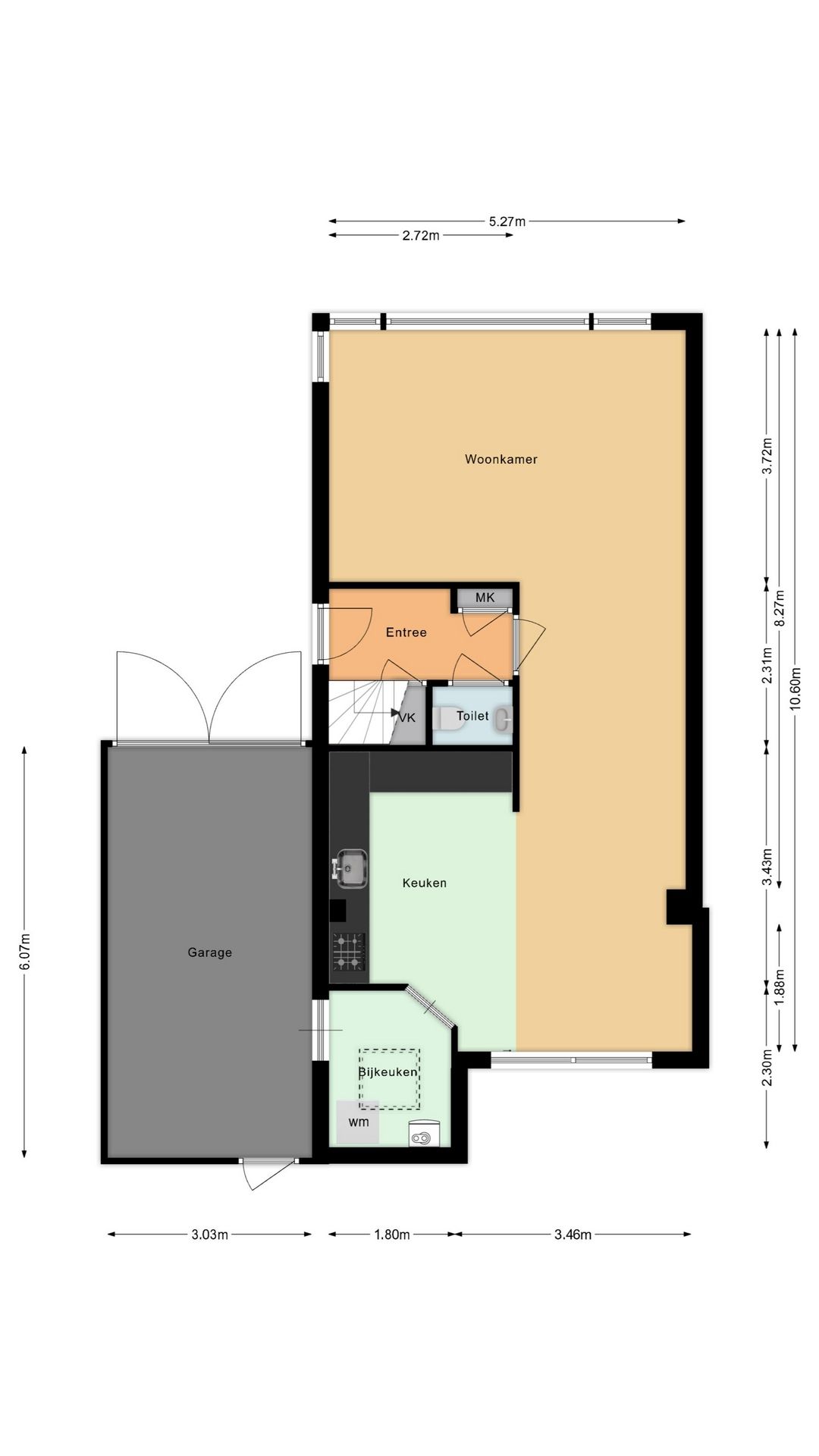 Foto 47 van Selhof 7