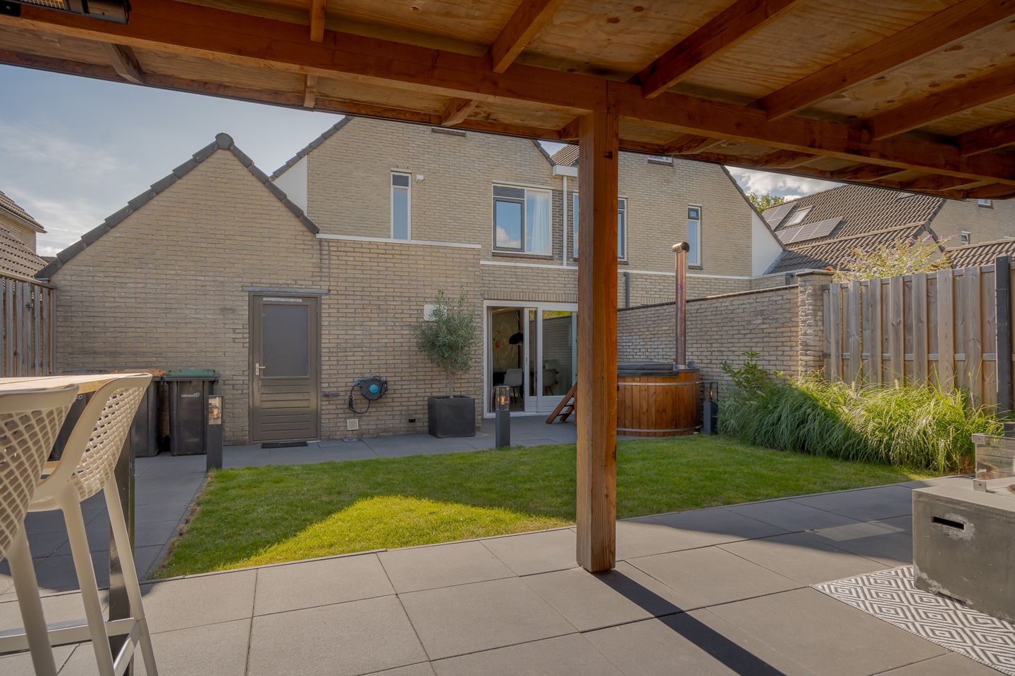 Foto 20 van Selhof 7