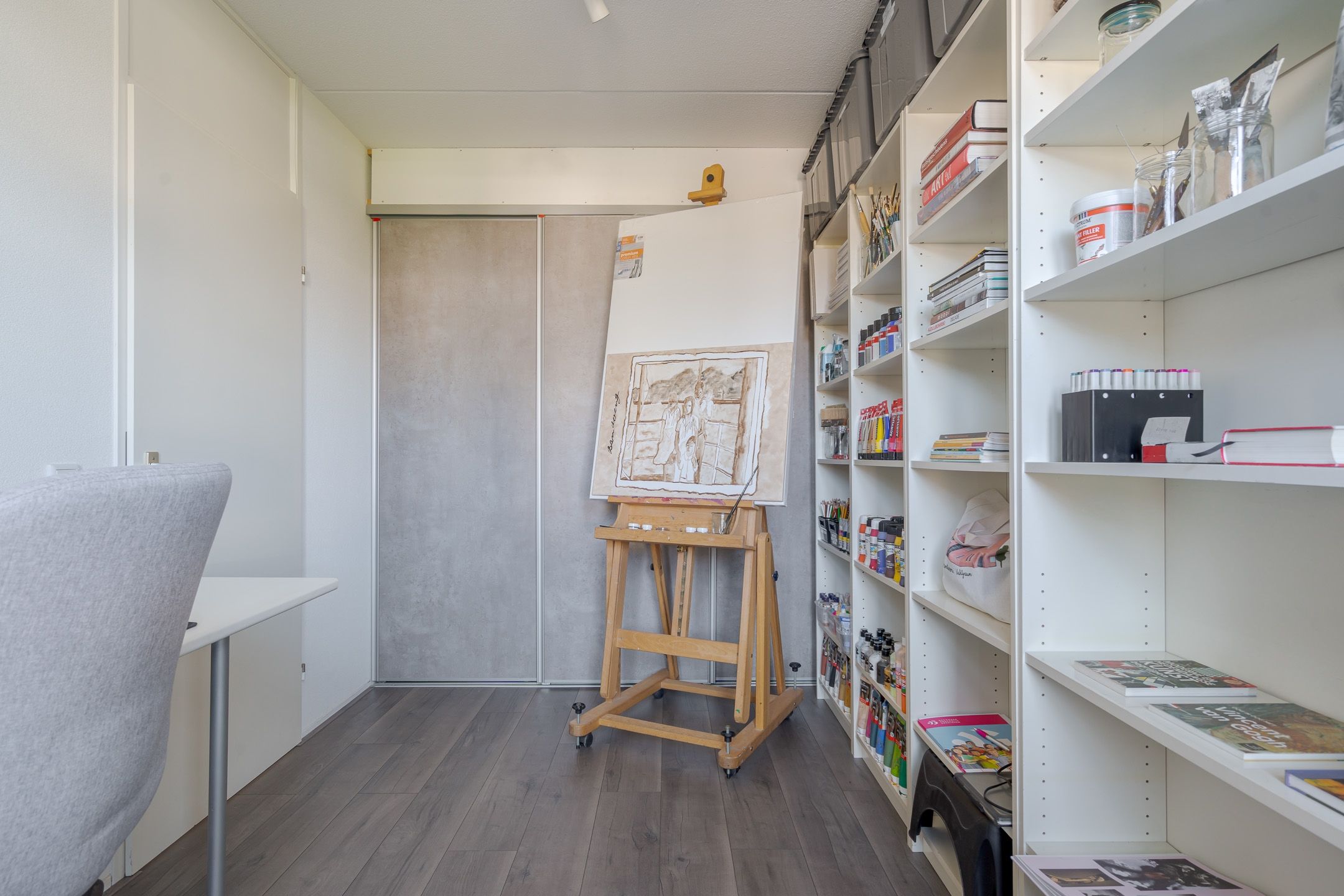 Foto 33 van Selhof 7