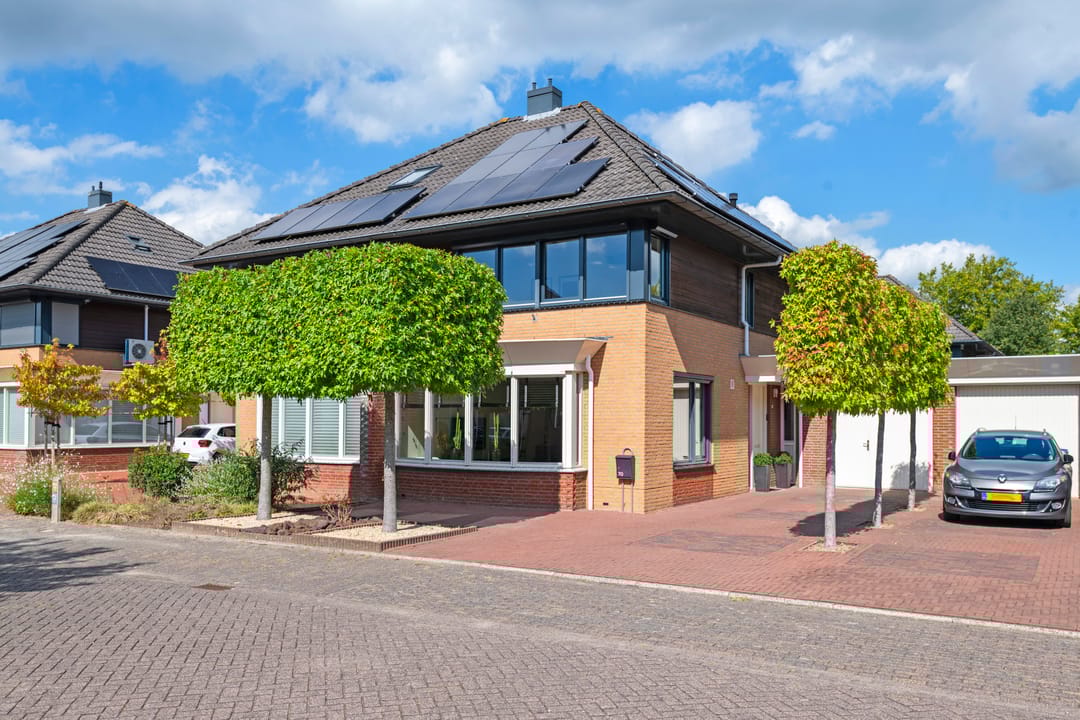 Foto 1 van J. van Zantenstraat 70