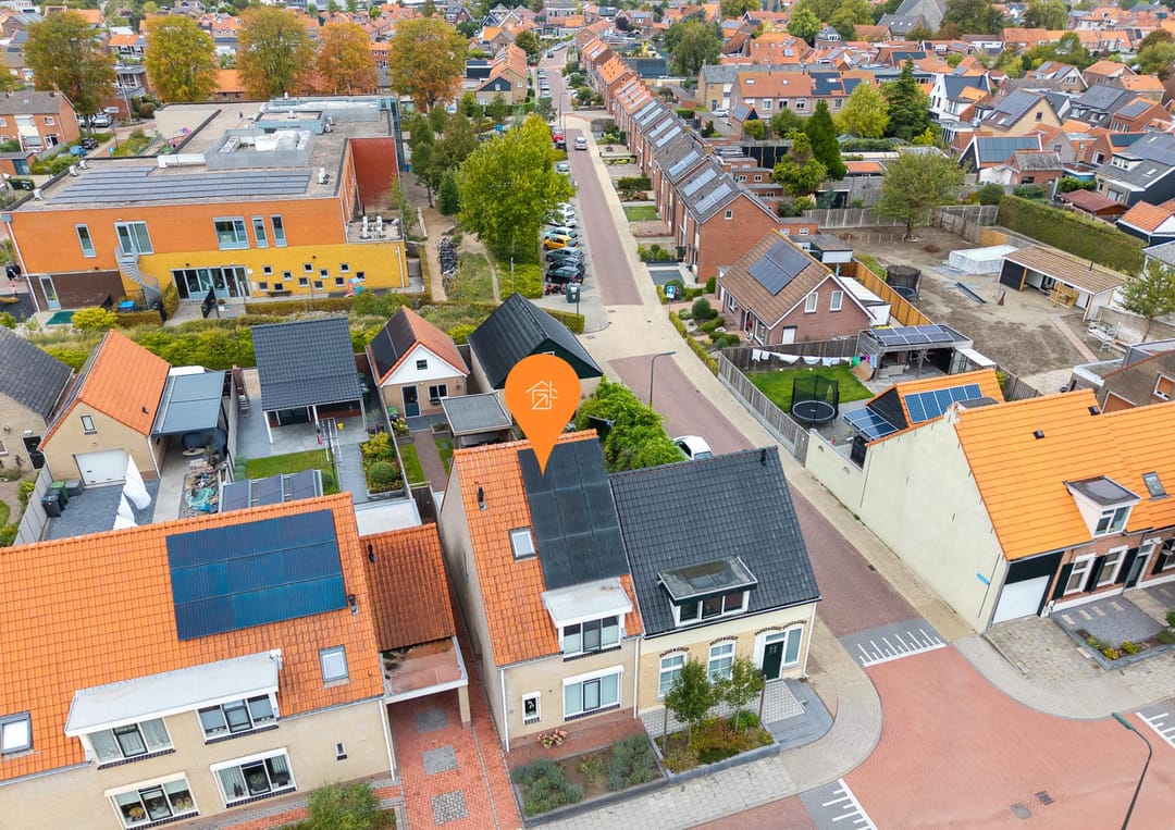 Foto 1 van Hoenderweg 72