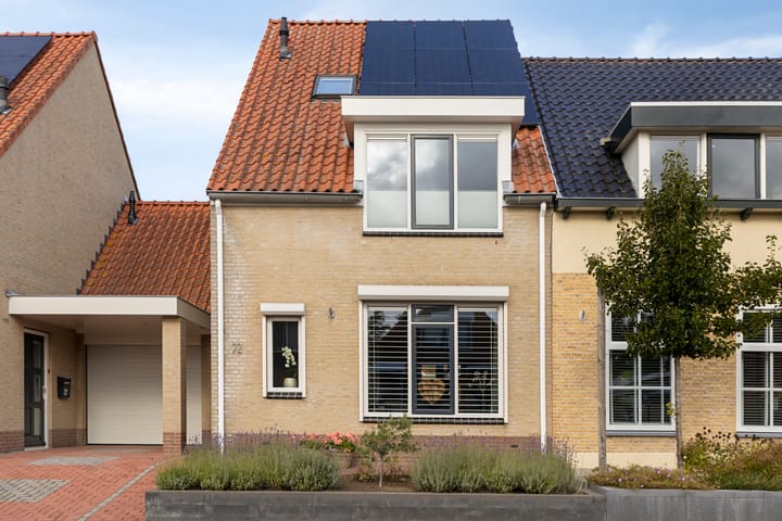 Foto 4 van Hoenderweg 72