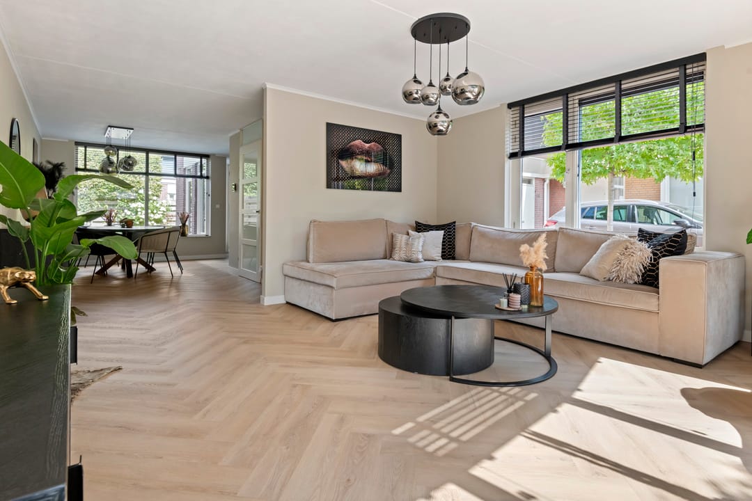 Foto 7 van J. van Zantenstraat 70