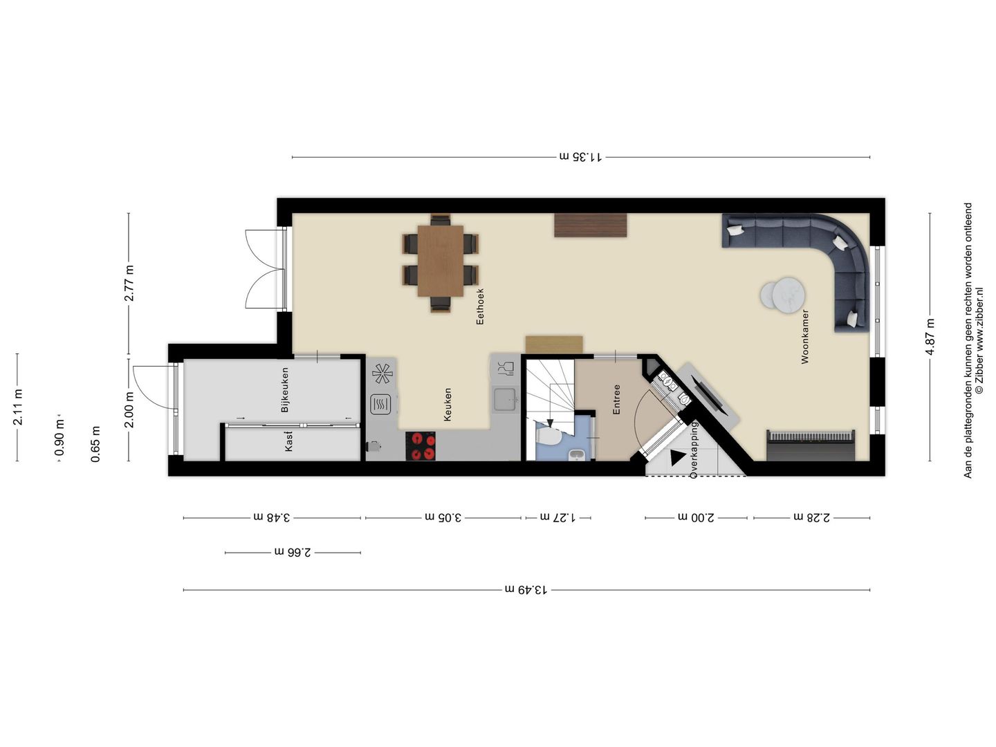 Foto 20 van Hoenderweg 72