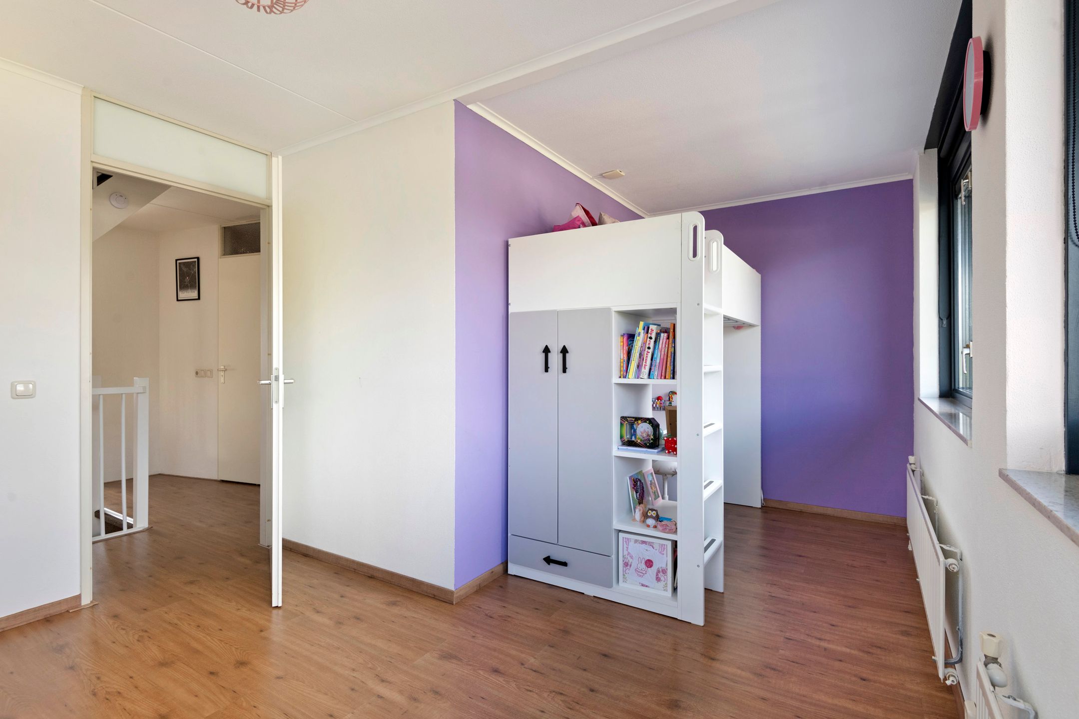 Foto 27 van J. van Zantenstraat 70