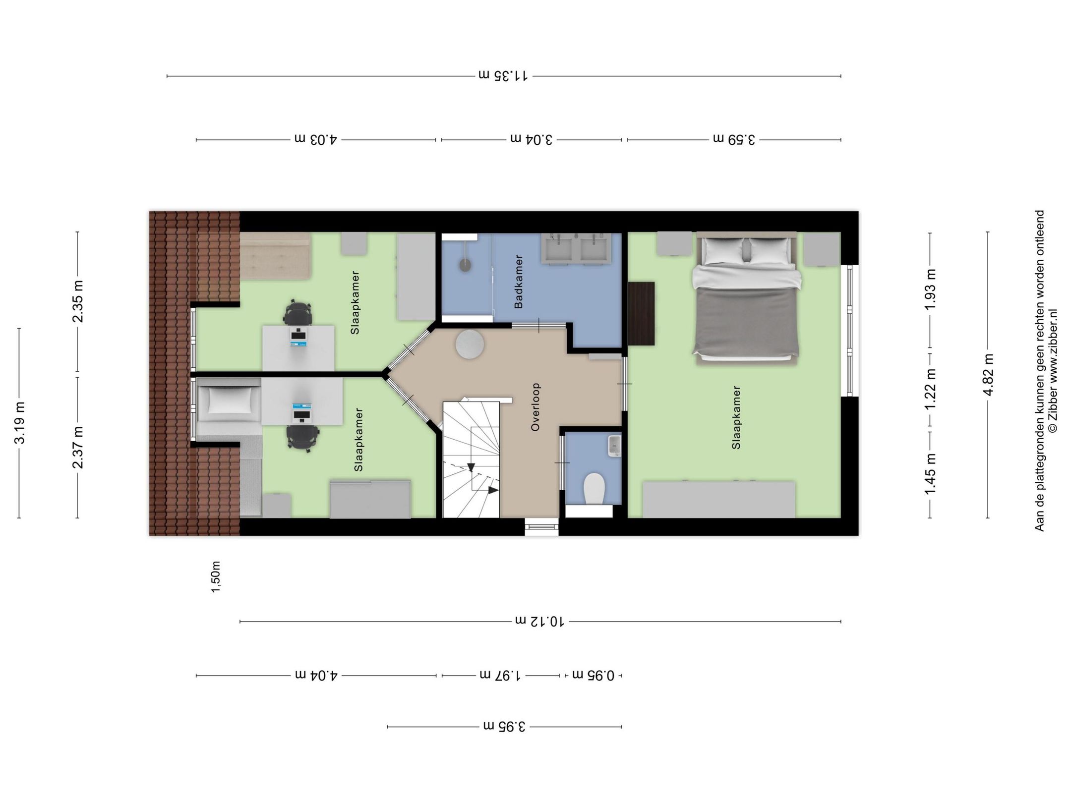 Foto 33 van Hoenderweg 72