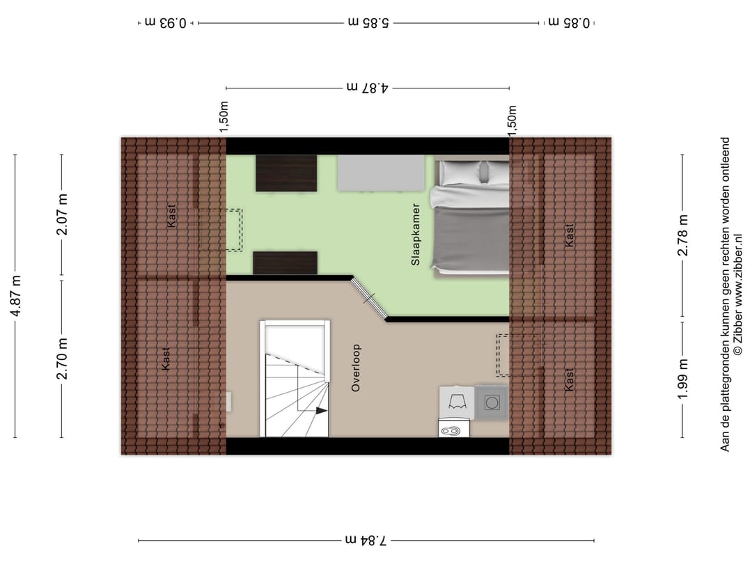 Foto 38 van Hoenderweg 72