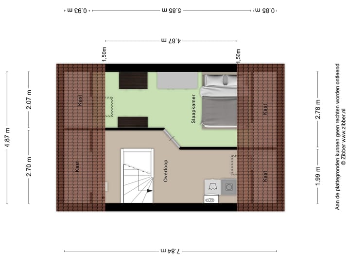 Foto 38 van Hoenderweg 72