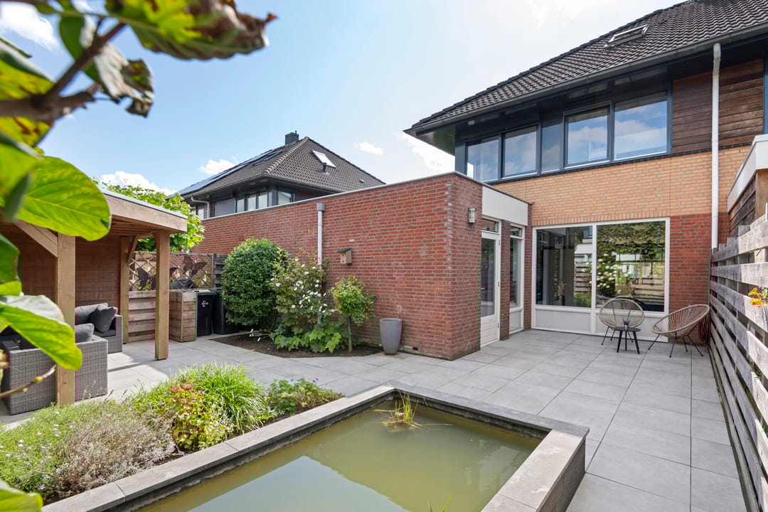 Foto 38 van J. van Zantenstraat 70