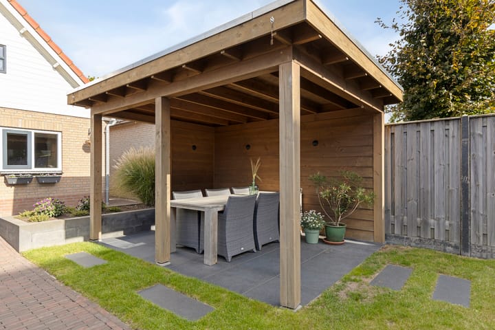 Foto 41 van Hoenderweg 72