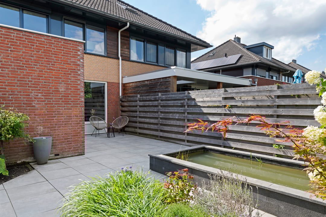 Foto 43 van J. van Zantenstraat 70