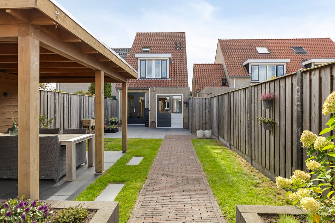 Foto 46 van Hoenderweg 72