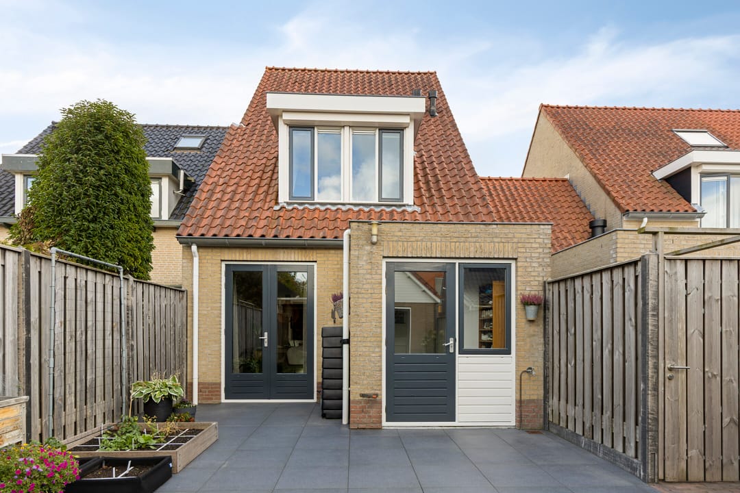 Foto 47 van Hoenderweg 72