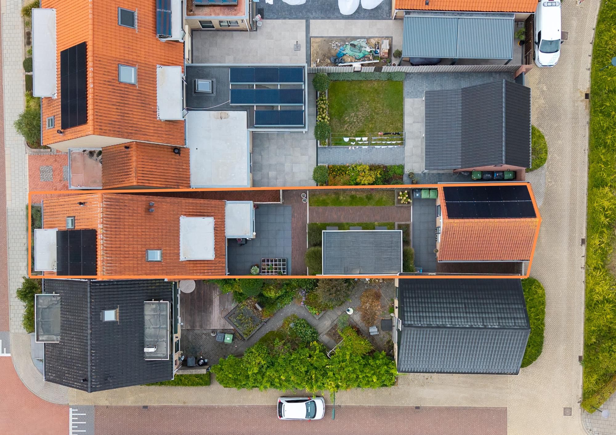 Foto 48 van Hoenderweg 72