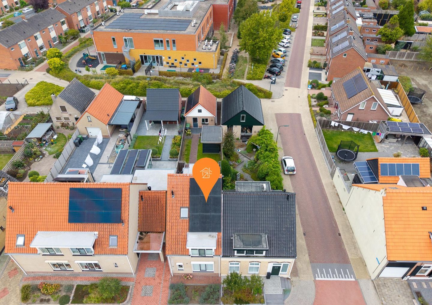 Foto 49 van Hoenderweg 72