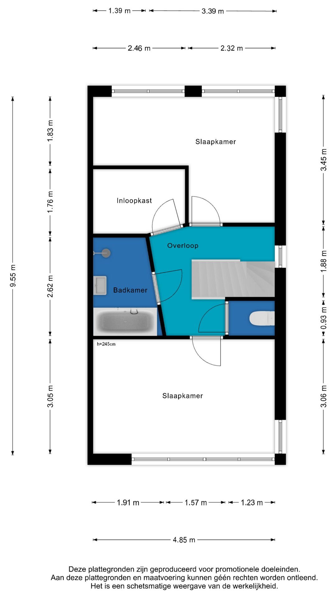 Foto 48 van J. van Zantenstraat 70
