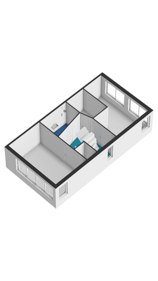 Foto 49 van J. van Zantenstraat 70