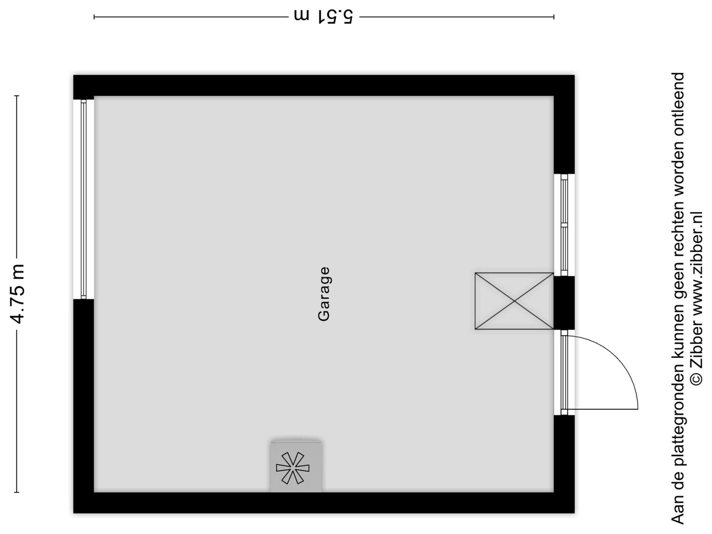 Foto 50 van Hoenderweg 72