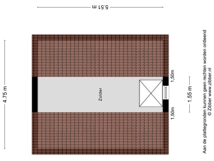 Foto 51 van Hoenderweg 72