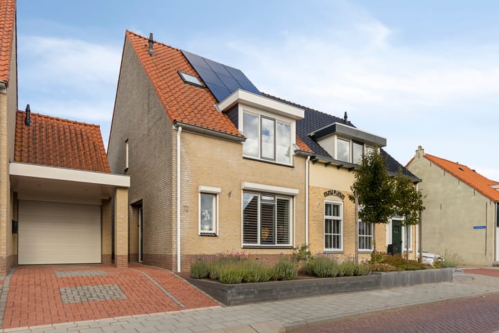 Foto 52 van Hoenderweg 72