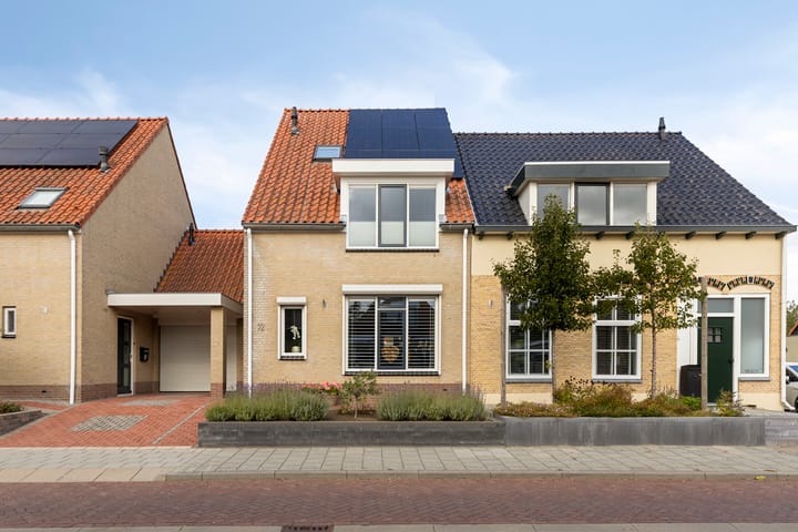 Foto 55 van Hoenderweg 72