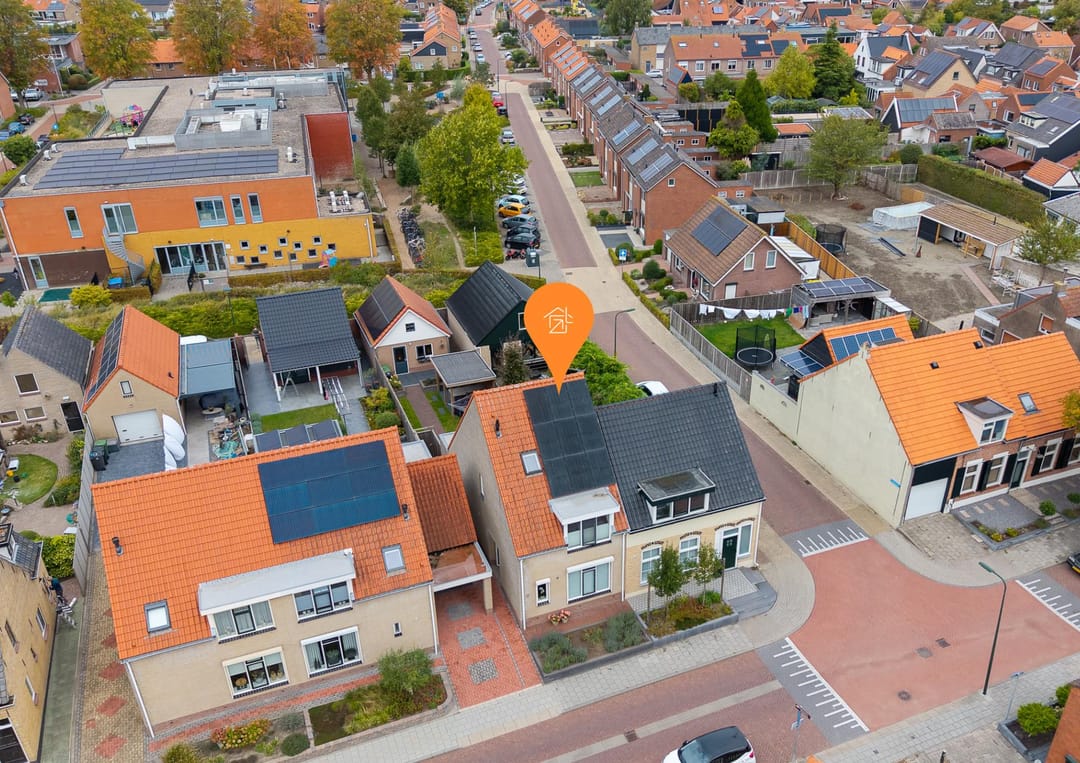 Foto 56 van Hoenderweg 72