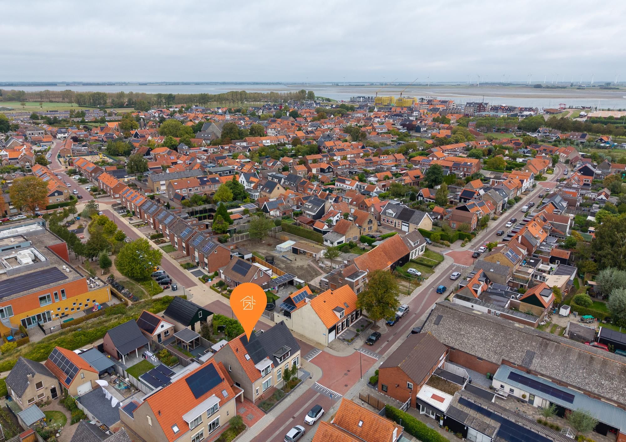 Foto 57 van Hoenderweg 72