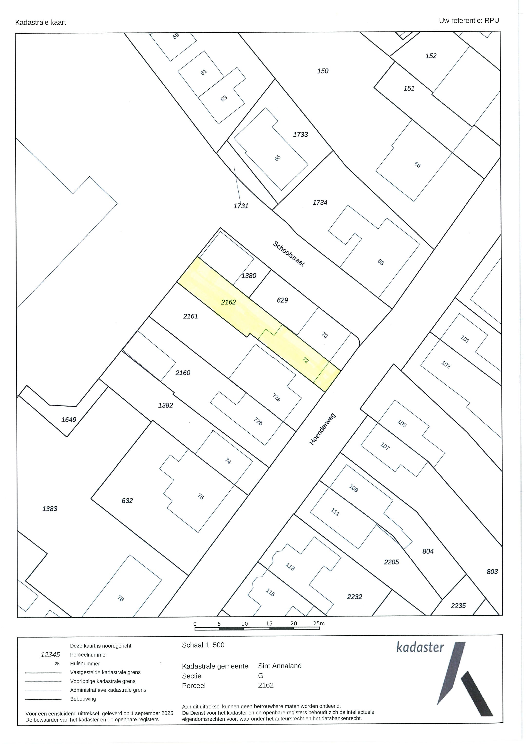Foto 60 van Hoenderweg 72
