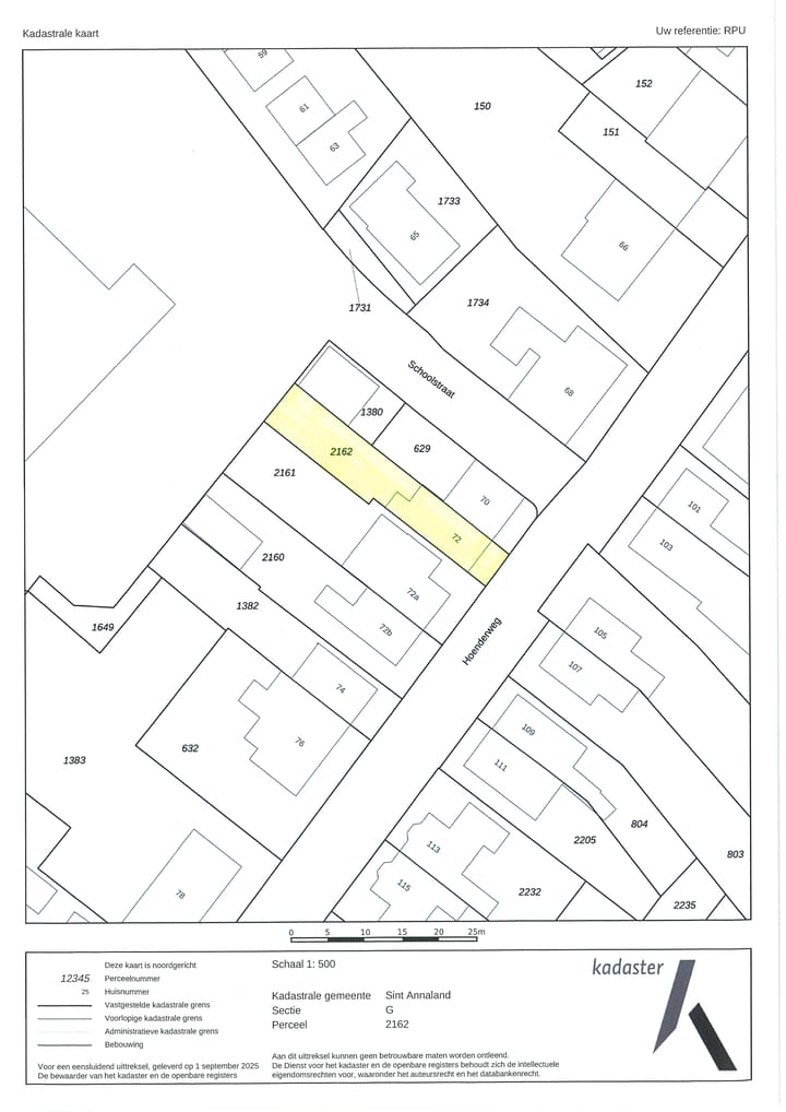 Foto 60 van Hoenderweg 72