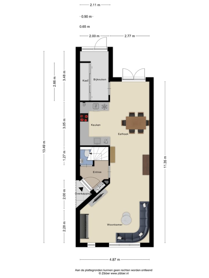 Foto 62 van Hoenderweg 72