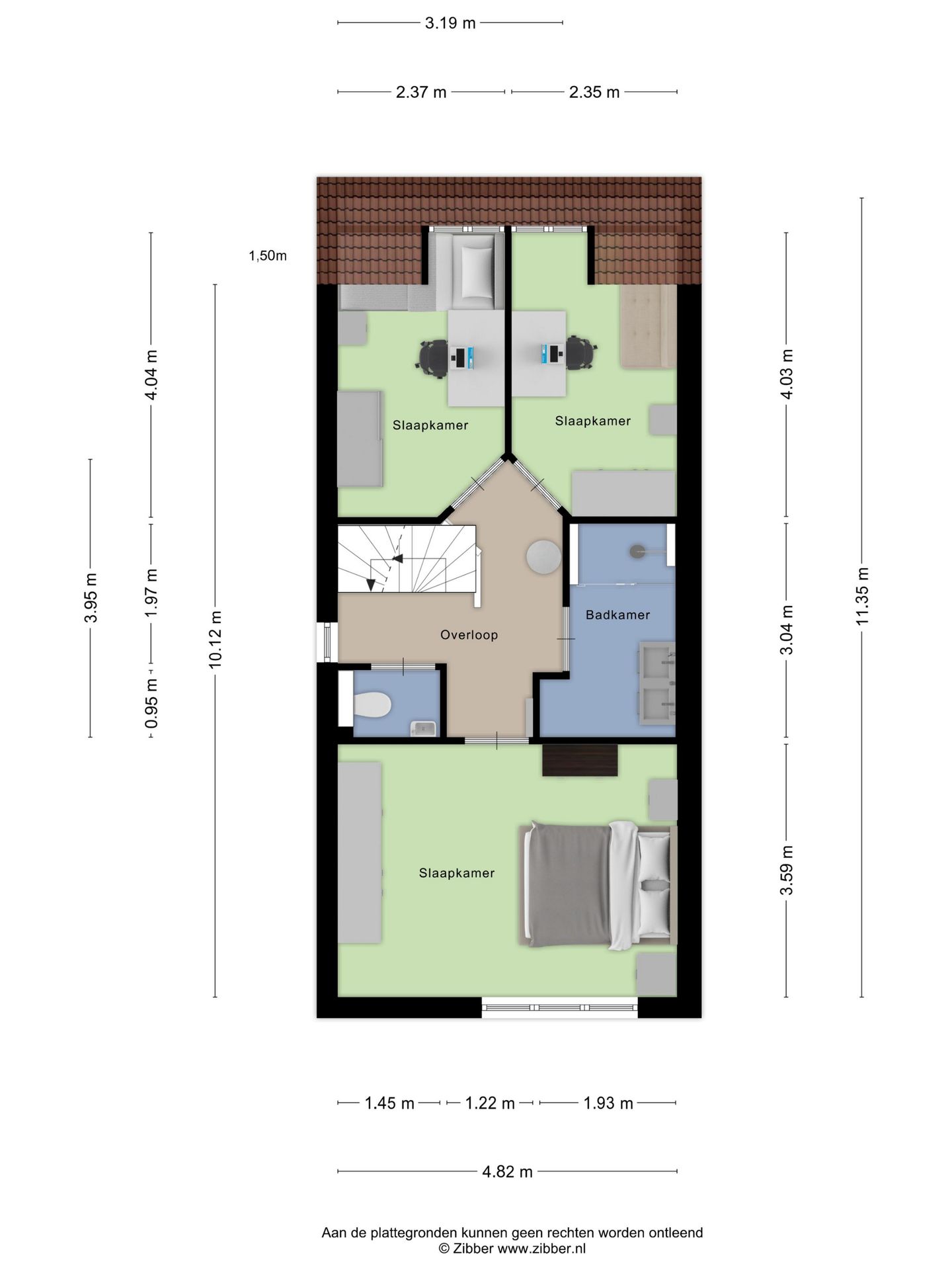 Foto 64 van Hoenderweg 72