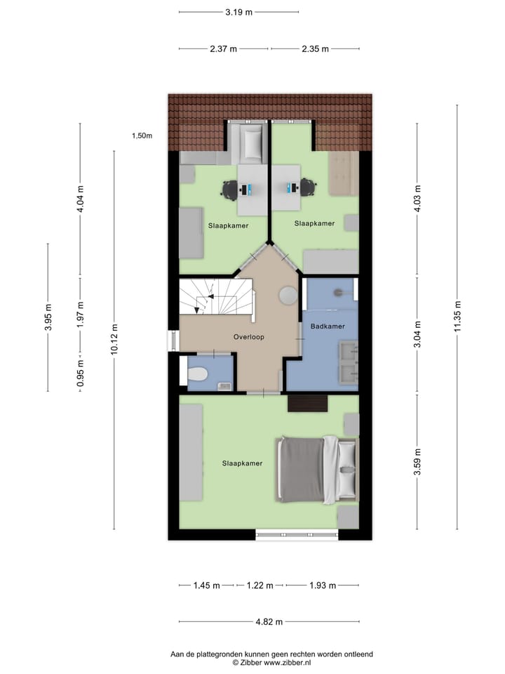 Foto 64 van Hoenderweg 72