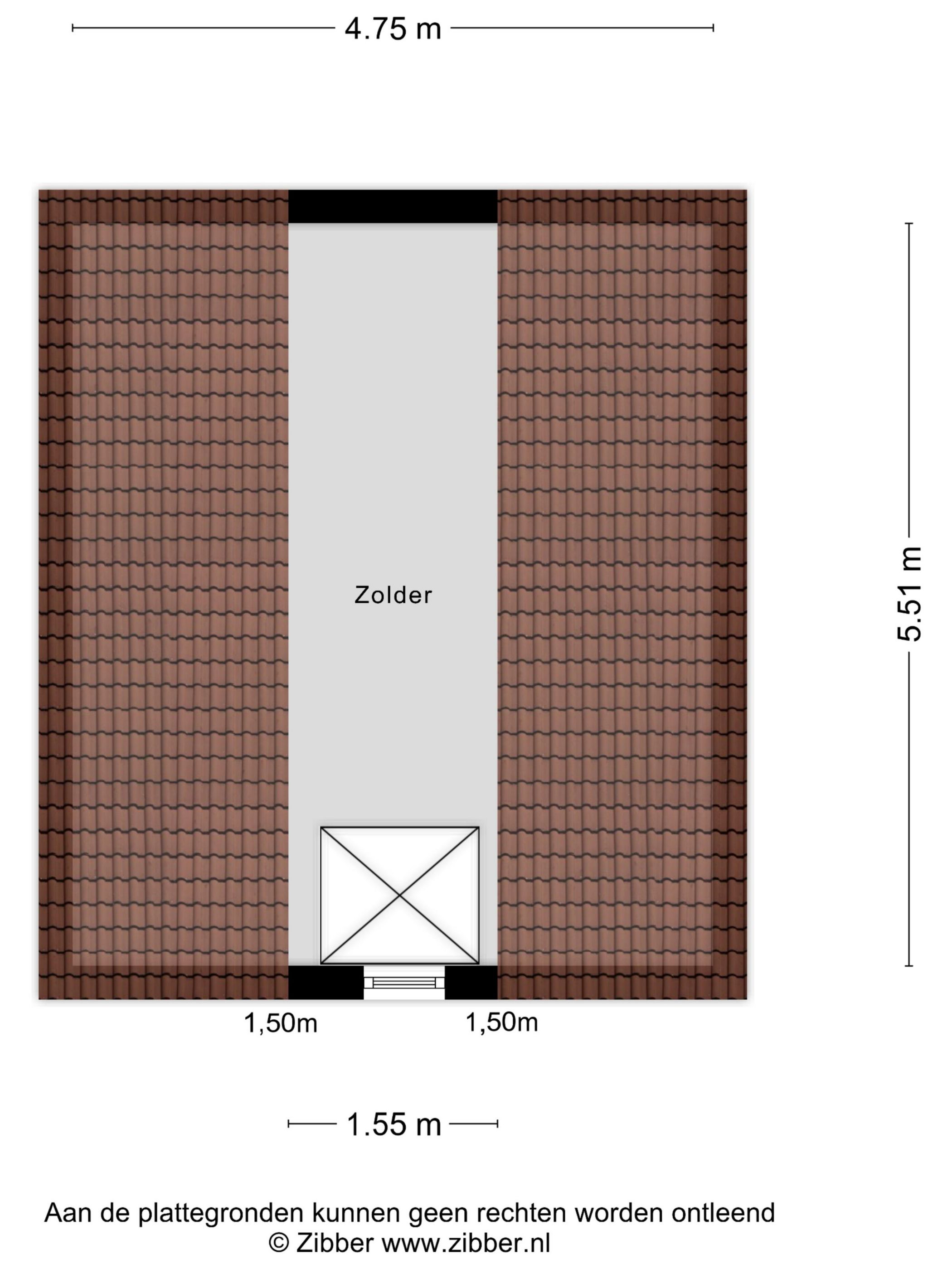 Foto 66 van Hoenderweg 72