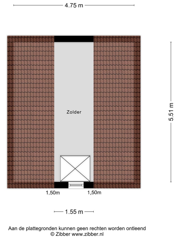 Foto 66 van Hoenderweg 72