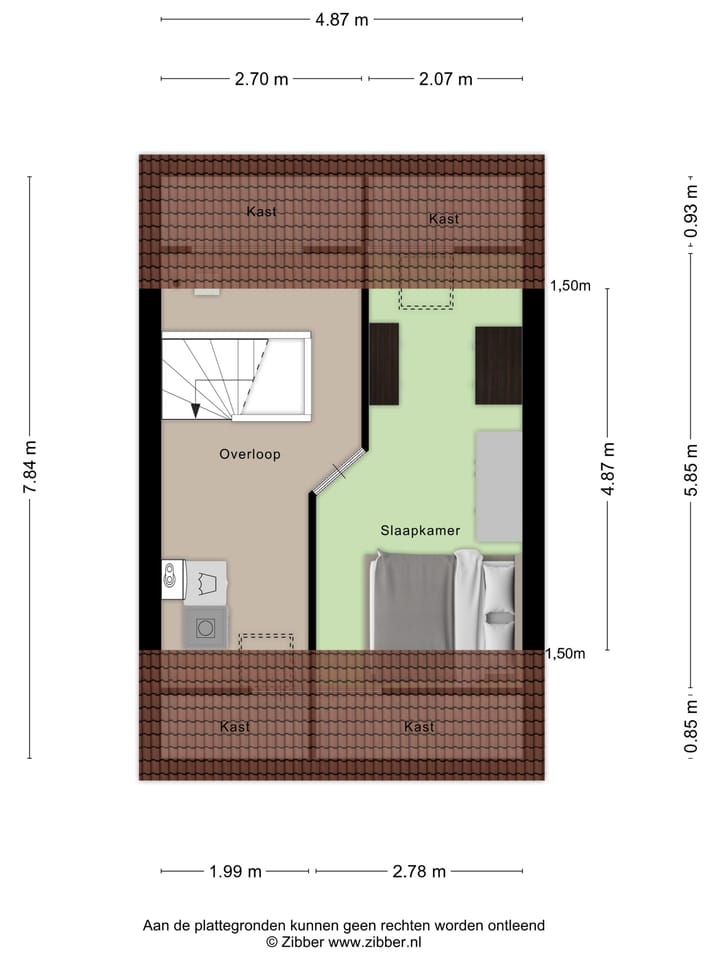 Foto 68 van Hoenderweg 72
