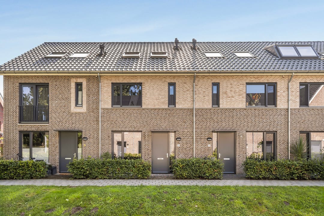 Foto 1 van Botlekhof 9