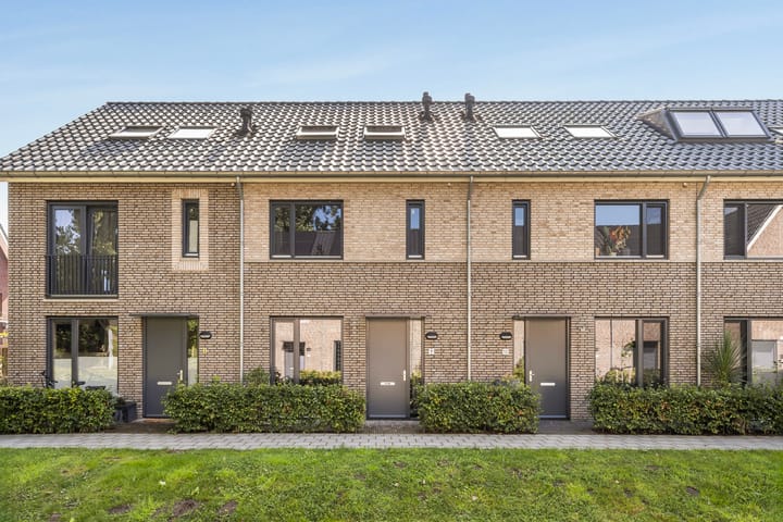 Foto 1 van Botlekhof 9