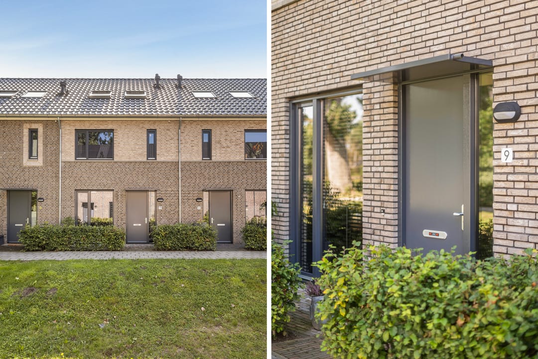 Foto 7 van Botlekhof 9