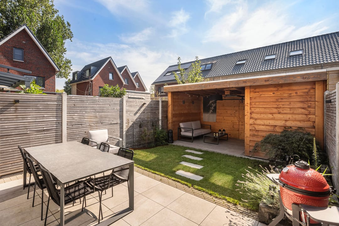 Foto 13 van Botlekhof 9