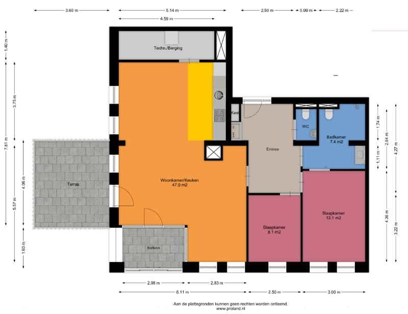 Foto 19 van Victoriastein 134