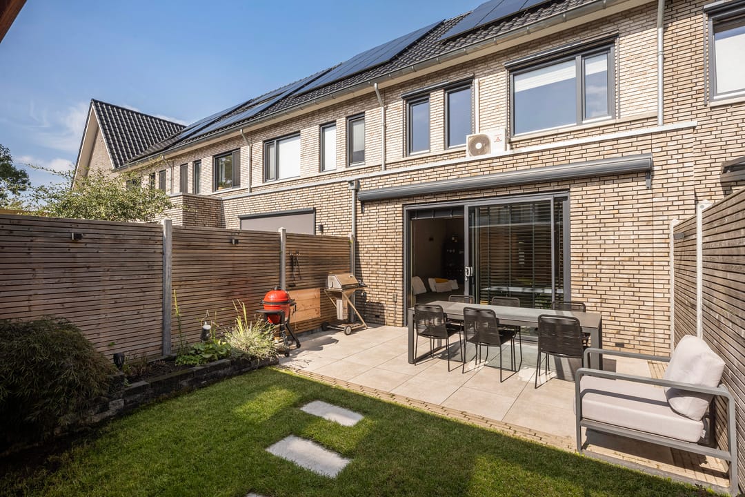 Foto 16 van Botlekhof 9