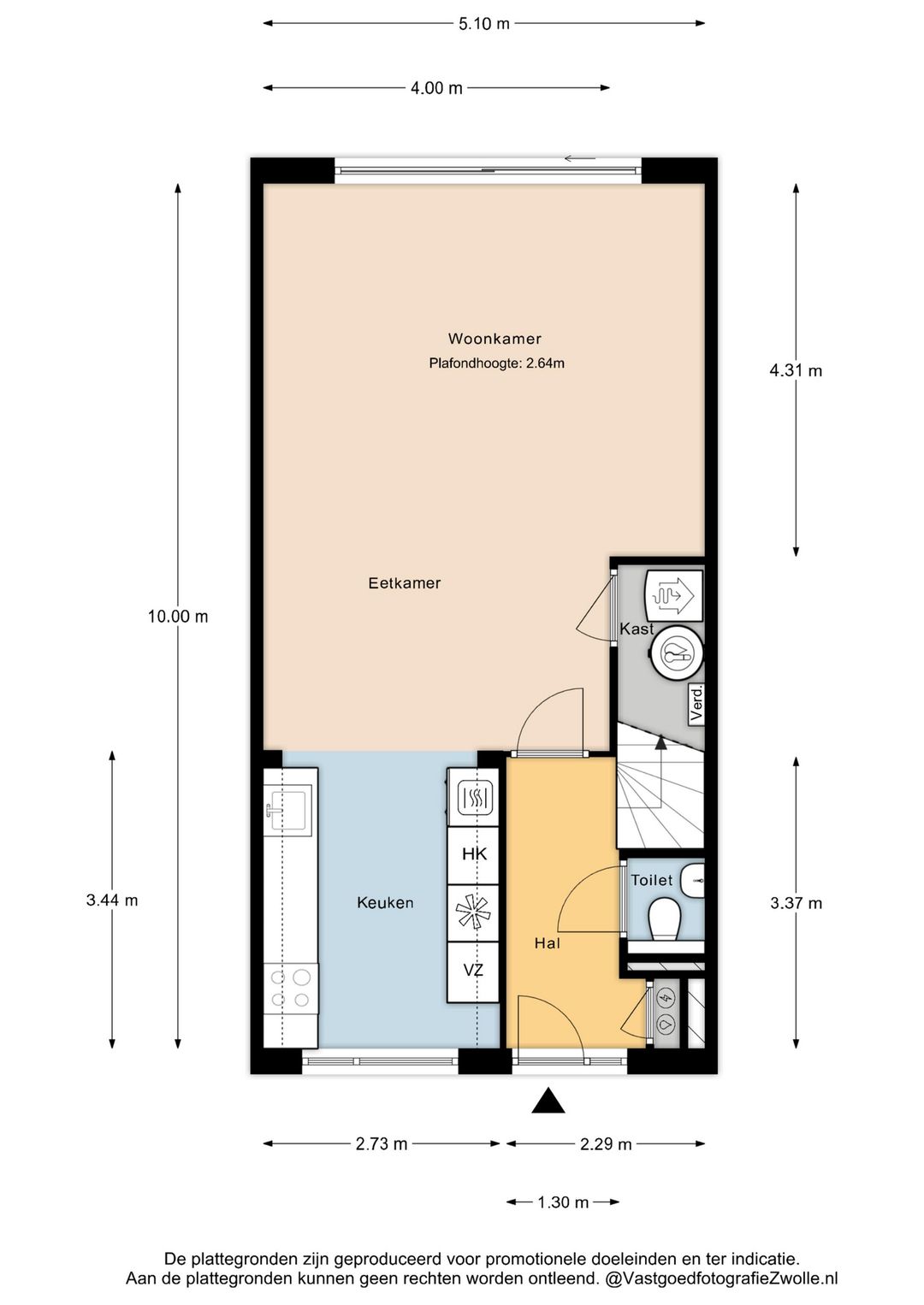 Foto 46 van Botlekhof 9