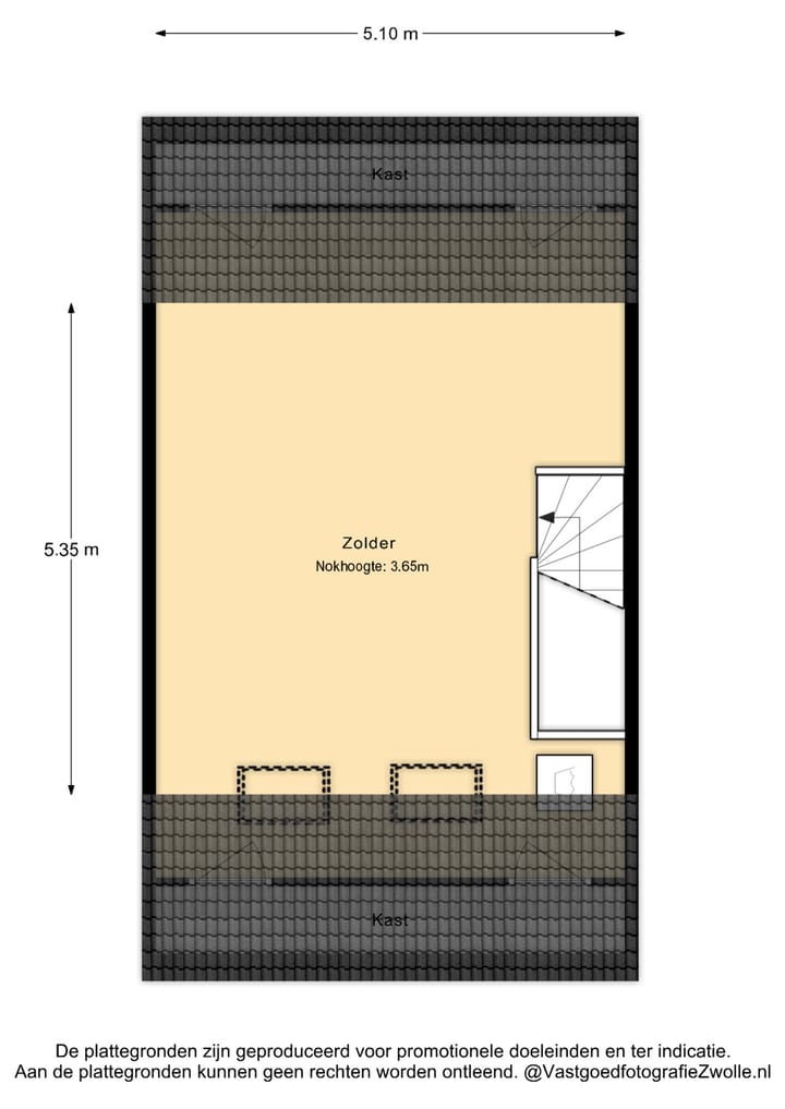 Foto 48 van Botlekhof 9