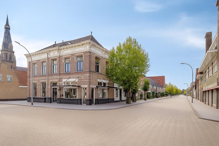 Foto 2 van Loeffstraat 36-A